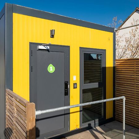 Nodpod Accomodation Felton  Екстер'єр фото