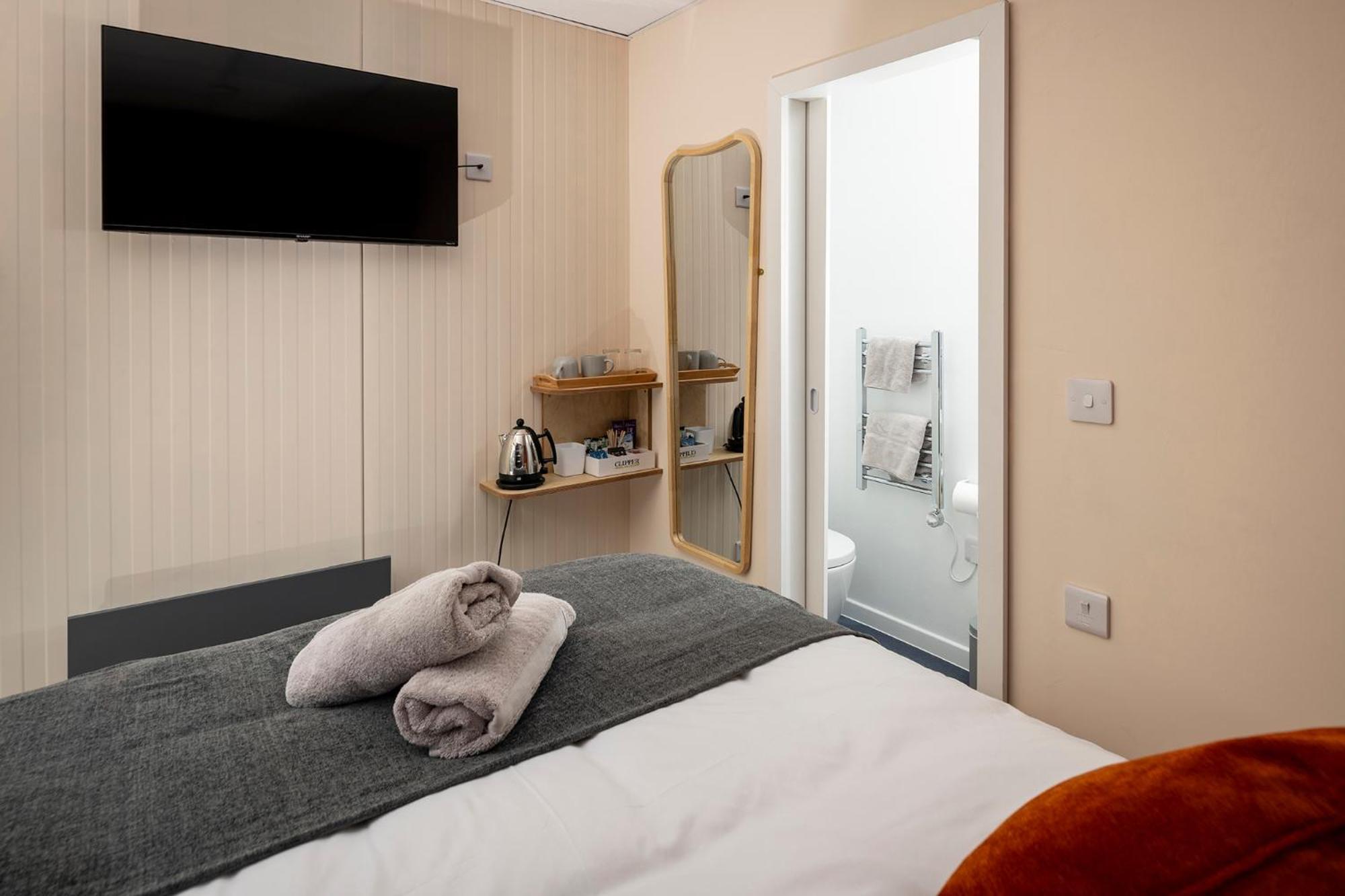 Nodpod Accomodation Felton  Екстер'єр фото