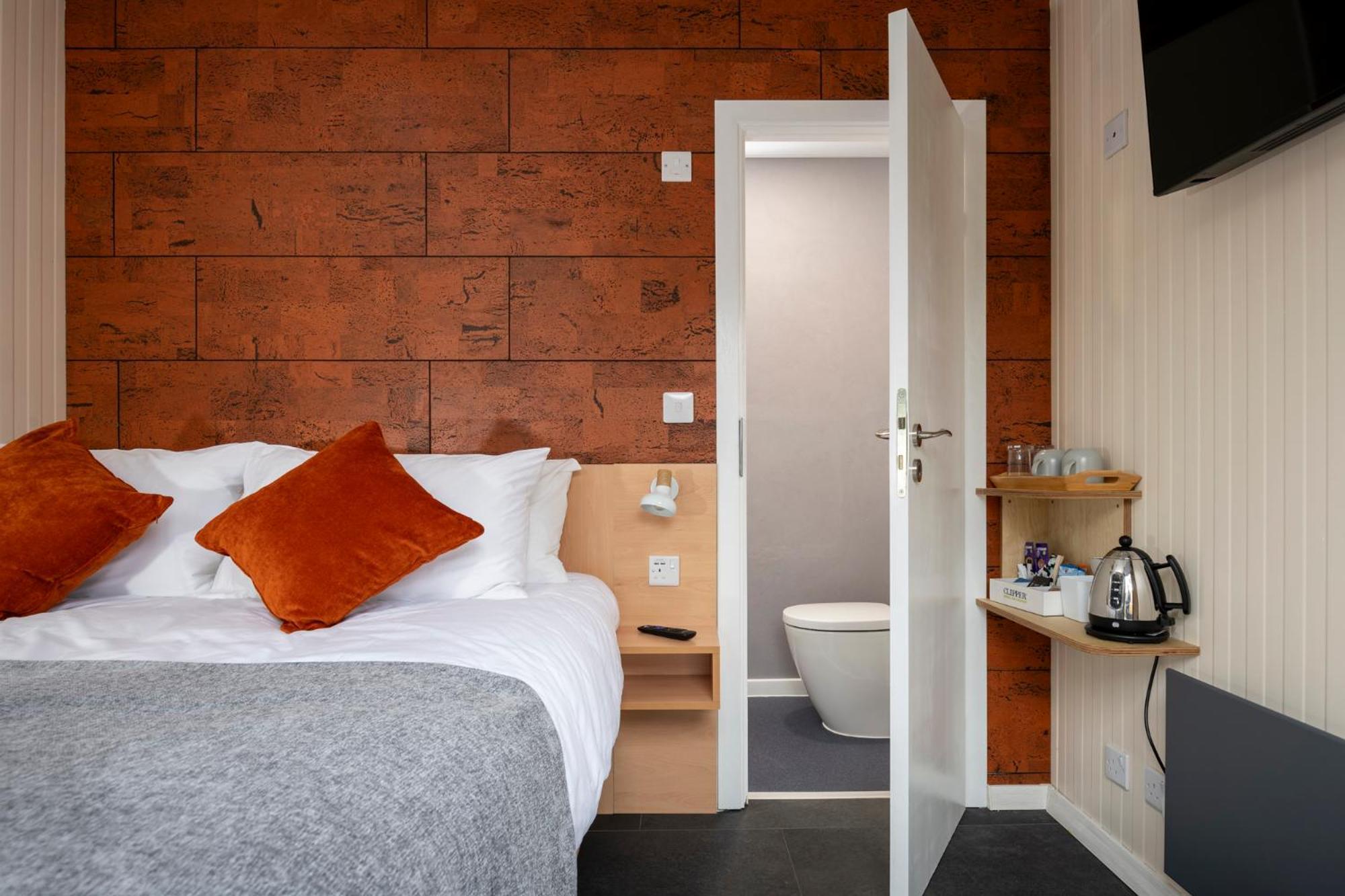 Nodpod Accomodation Felton  Екстер'єр фото