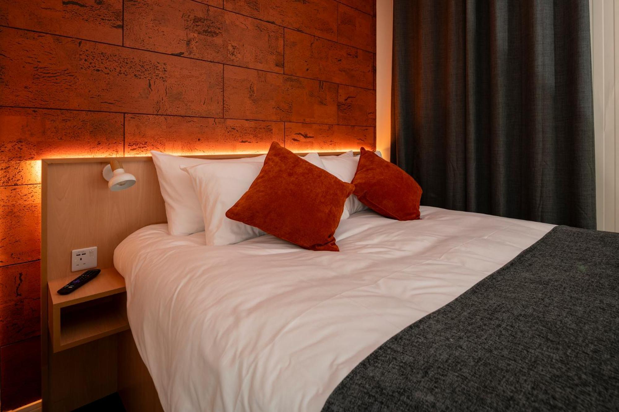 Nodpod Accomodation Felton  Екстер'єр фото